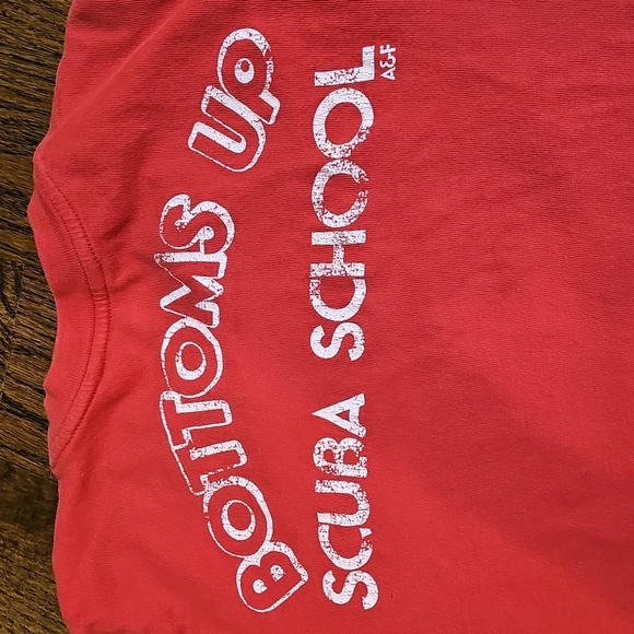 Abercrombie & Fitch Retro T-shirt - Picture 4 of 5